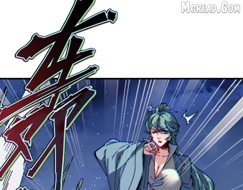 Master: This rebellious disciple is definitely not the Holy Son Chapter 177 - page 61